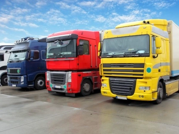 İzmir Ankara Nakliye